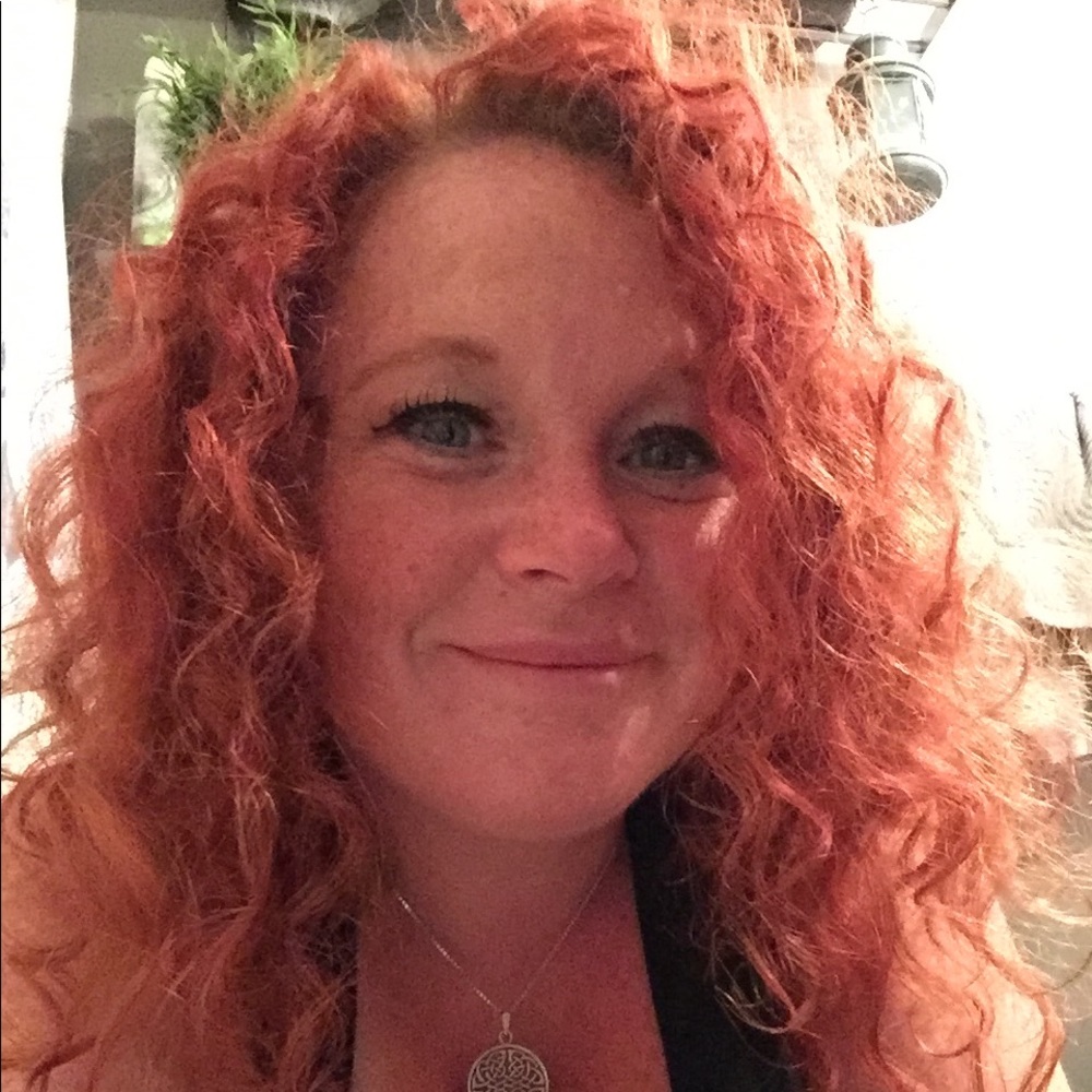 Meet your Posher, Sheri